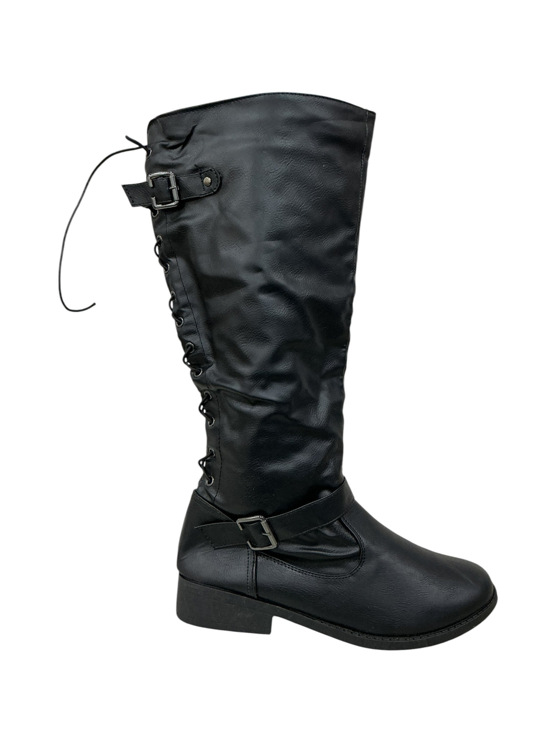 Bota 8