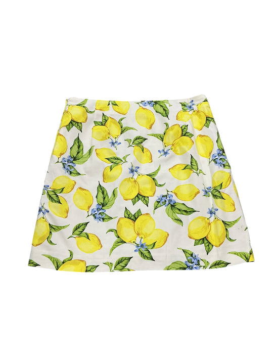 Falda 12 (TALBOTS)