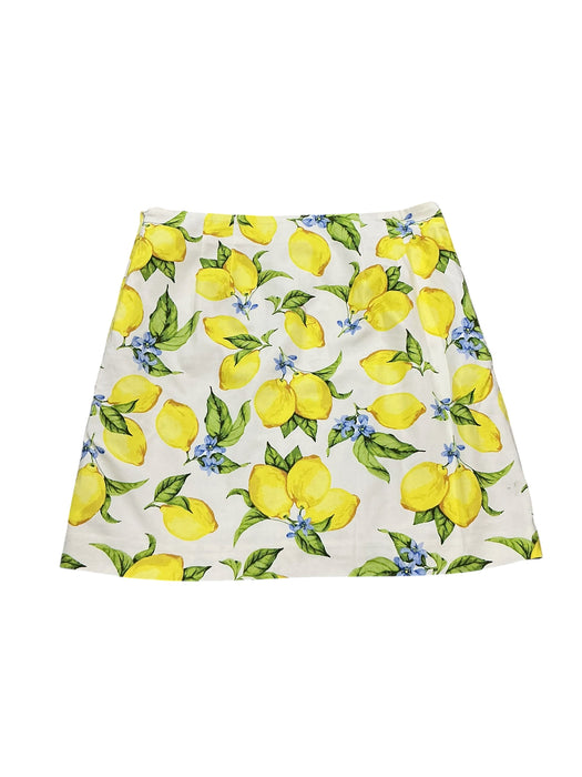 Falda 12 (TALBOTS)