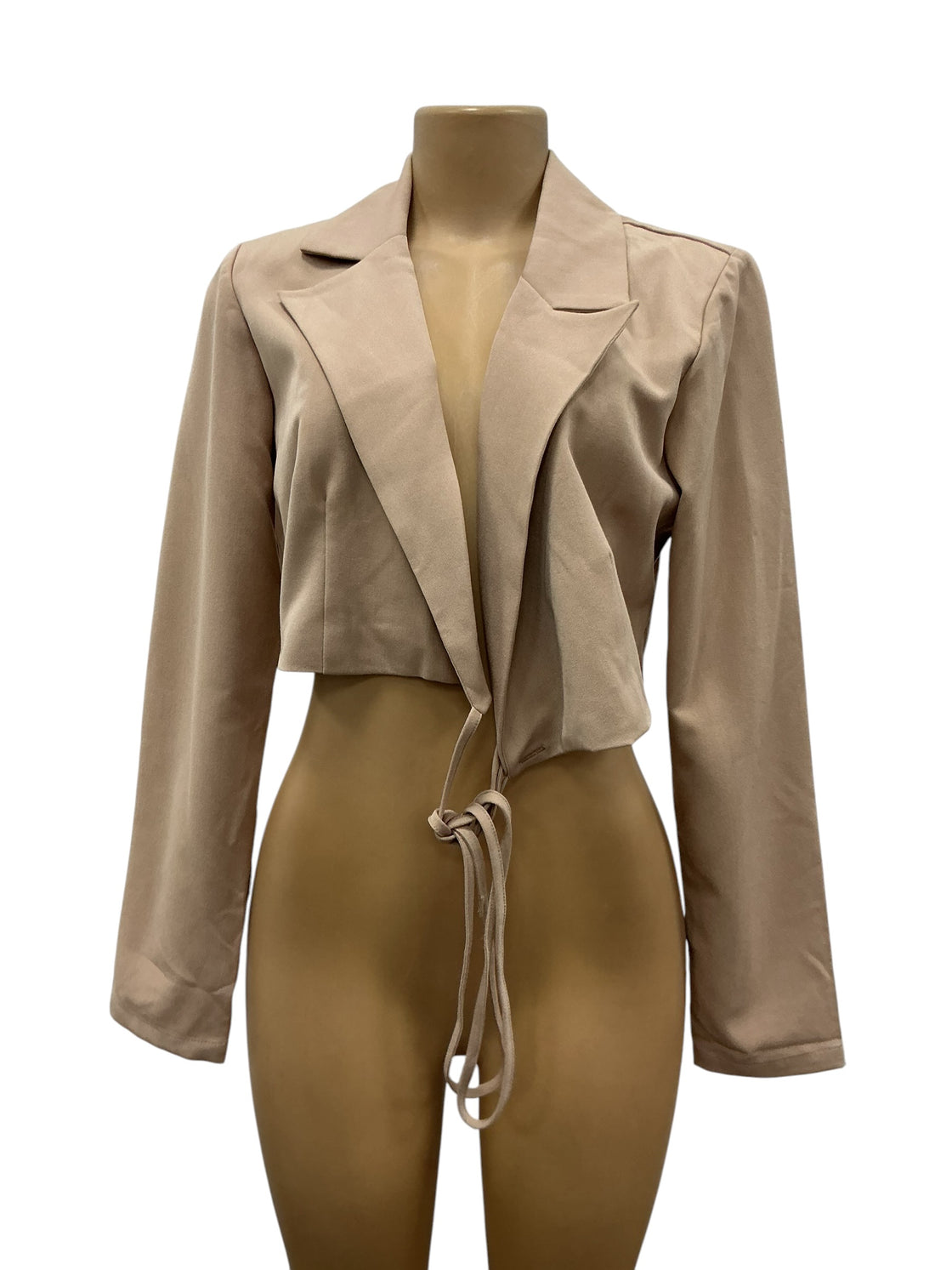 Blazer S (AND NOW THIS)