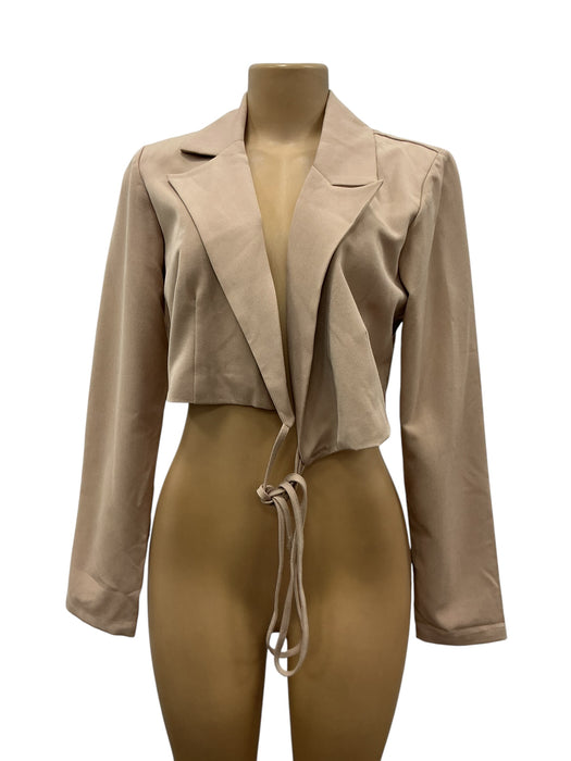 Blazer S (AND NOW THIS)