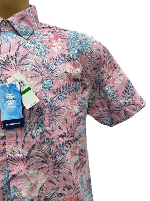 Camisa L (IZOD)