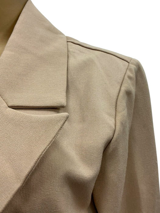 Blazer S (AND NOW THIS)