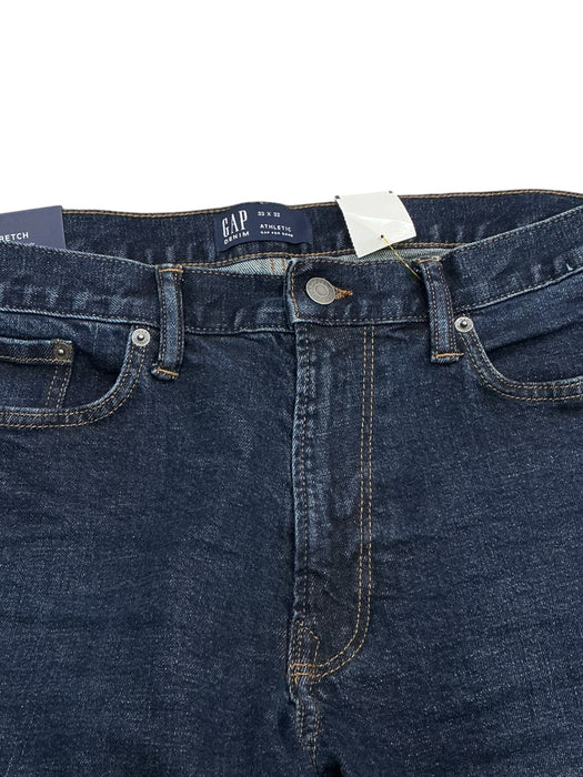 Pantalón 33x32 (GAP)
