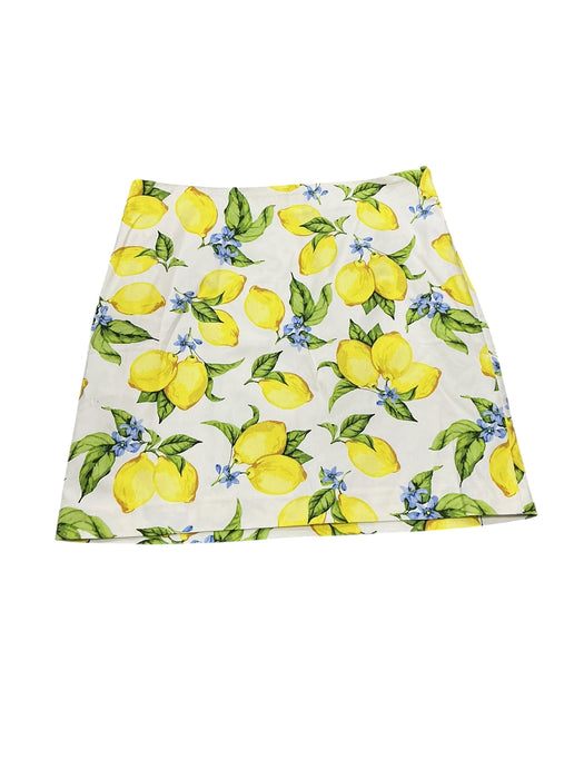 Falda 12 (TALBOTS)