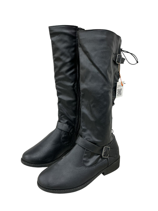 Bota 8