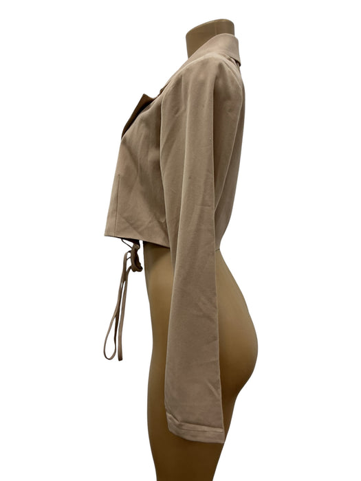 Blazer S (AND NOW THIS)
