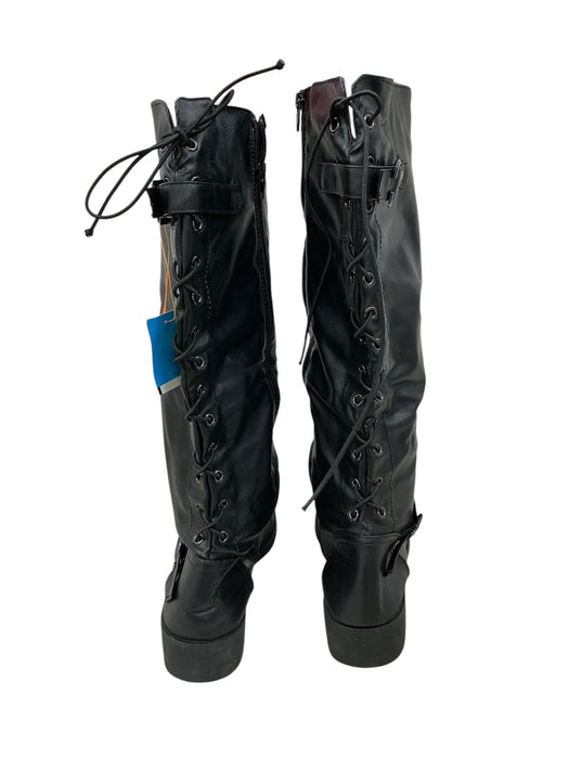 Bota 8