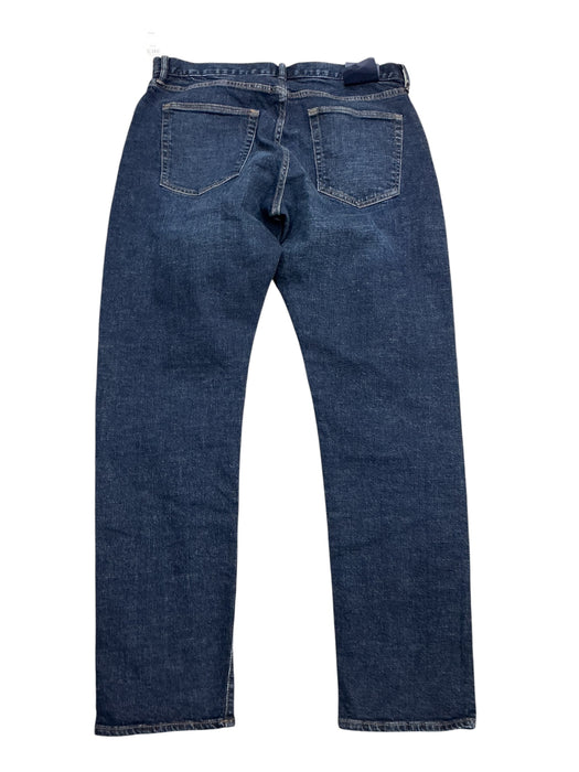 Pantalón 33x32 (GAP)