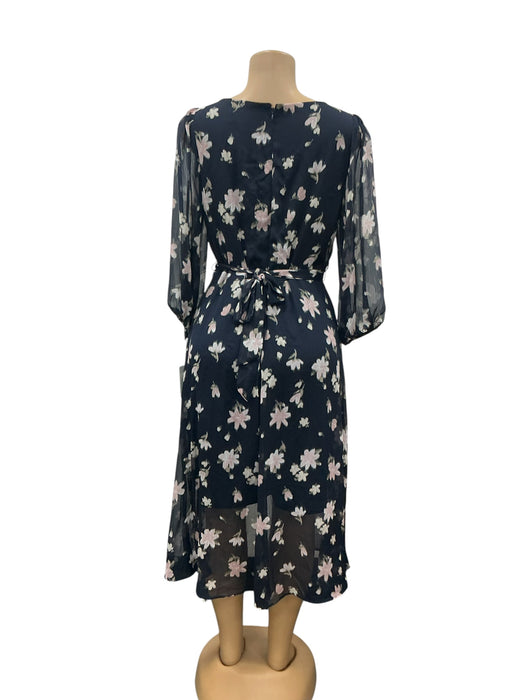 Vestido 8 (DKNY)