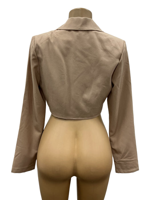 Blazer S (AND NOW THIS)