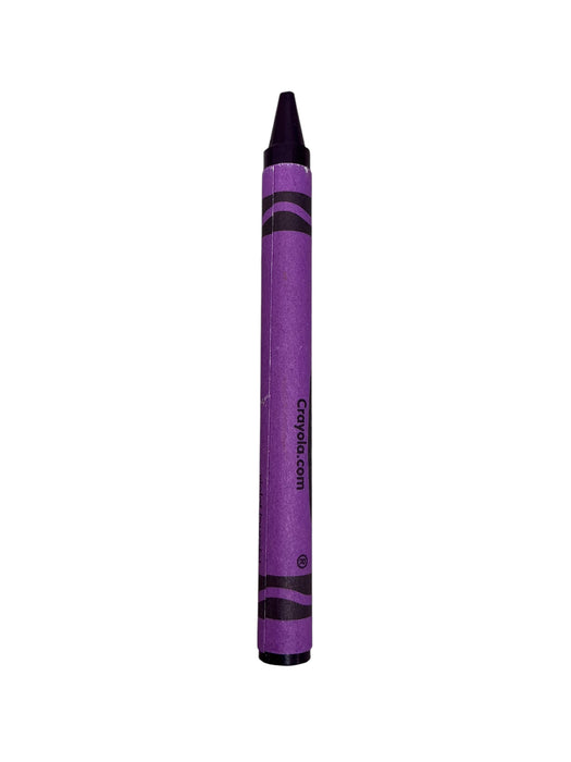 Set de crayones (CRAYOLA)