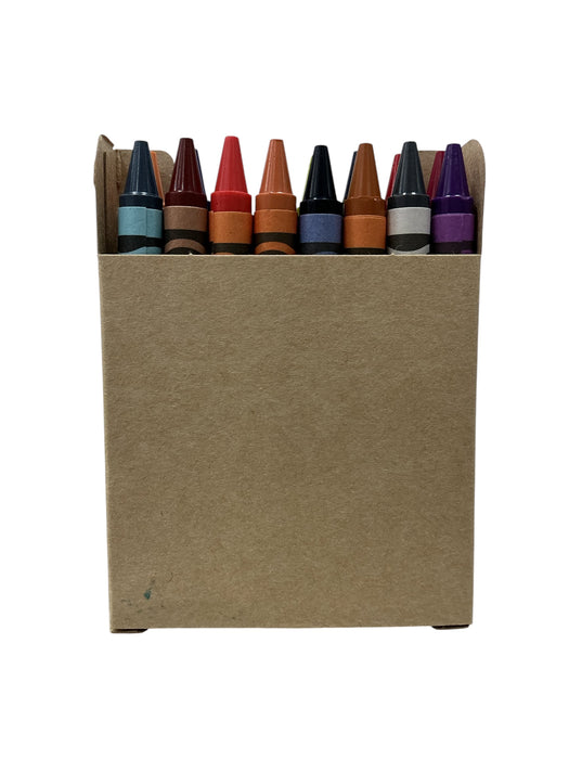 Set de crayones (CRAYOLA)