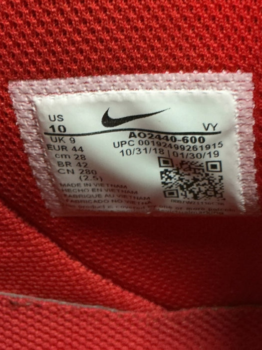 Tenis 10 (NIKE)