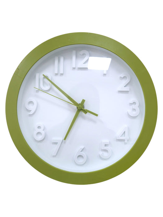 Reloj de Pared
