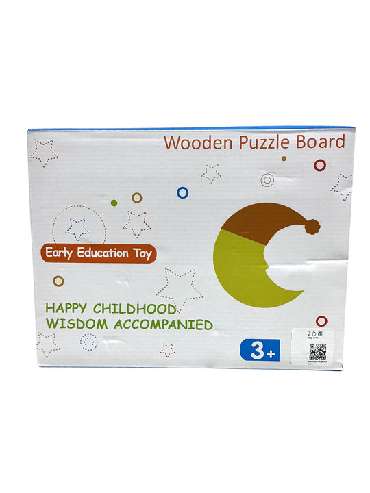 Tableros de rompecabezas