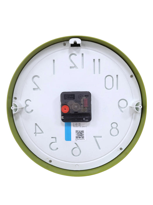 Reloj de Pared