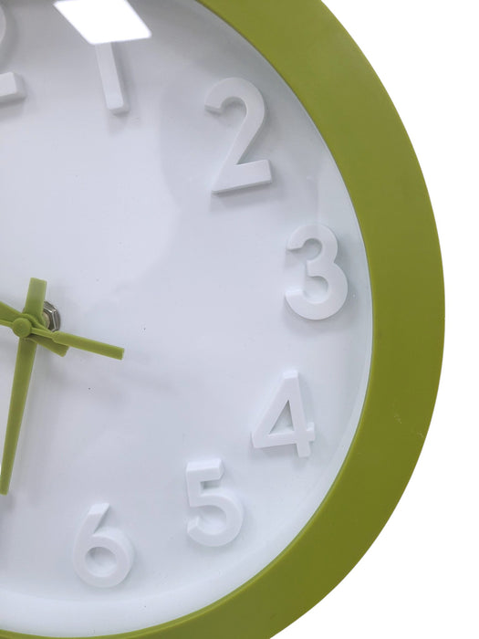 Reloj de Pared