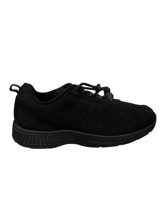 Tenis 8.5 (ORTHOFEET)