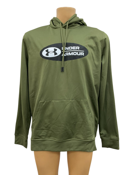 Sudadero XL (UNDER ARMOUR)