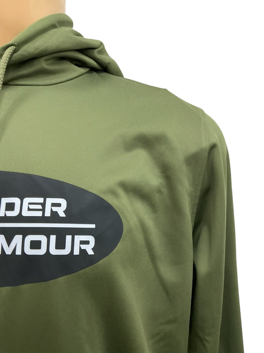 Sudadero XL (UNDER ARMOUR)