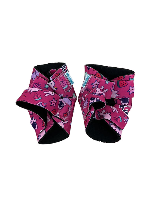Set de Protección para niña M  (SIMPLY KIDS)