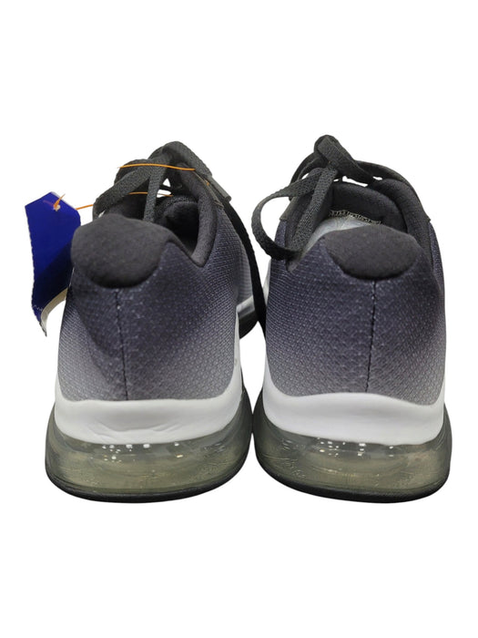 Tenis 8.5 (SKECHERS)