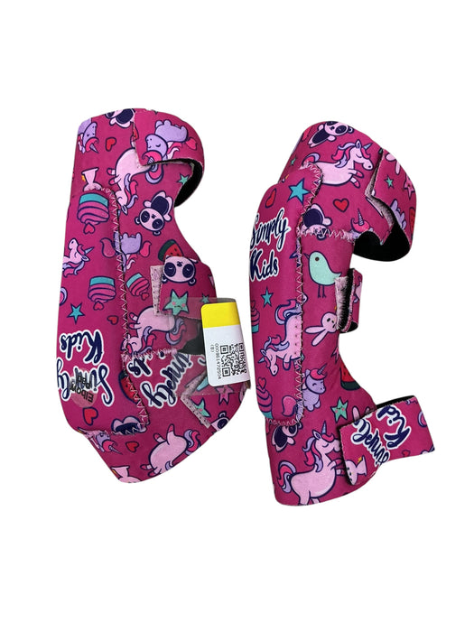 Set de Protección para niña M  (SIMPLY KIDS)