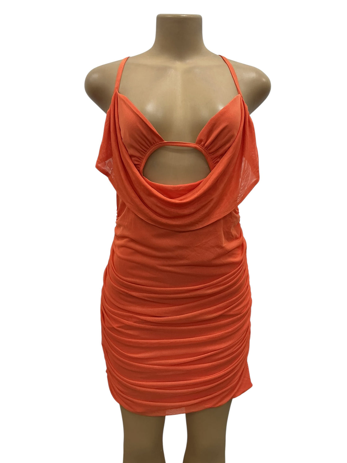 Vestido 12 (PRETTYLITTLETHING)