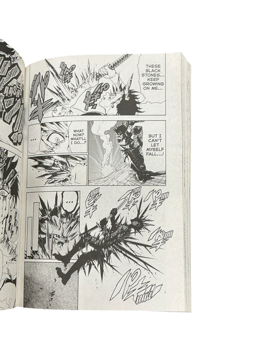 Manga Orient (SHINOBU OHTAKA)