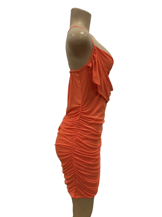 Vestido 12 (PRETTYLITTLETHING)