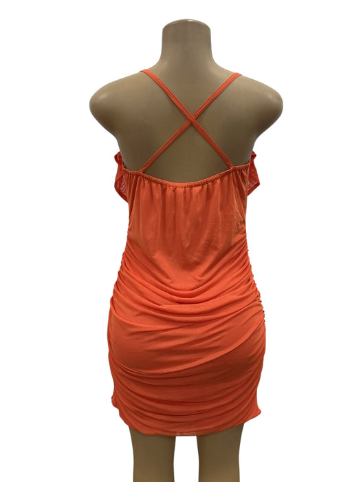 Vestido 12 (PRETTYLITTLETHING)