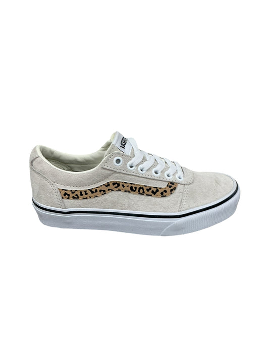 Tenis 6 (VANS)
