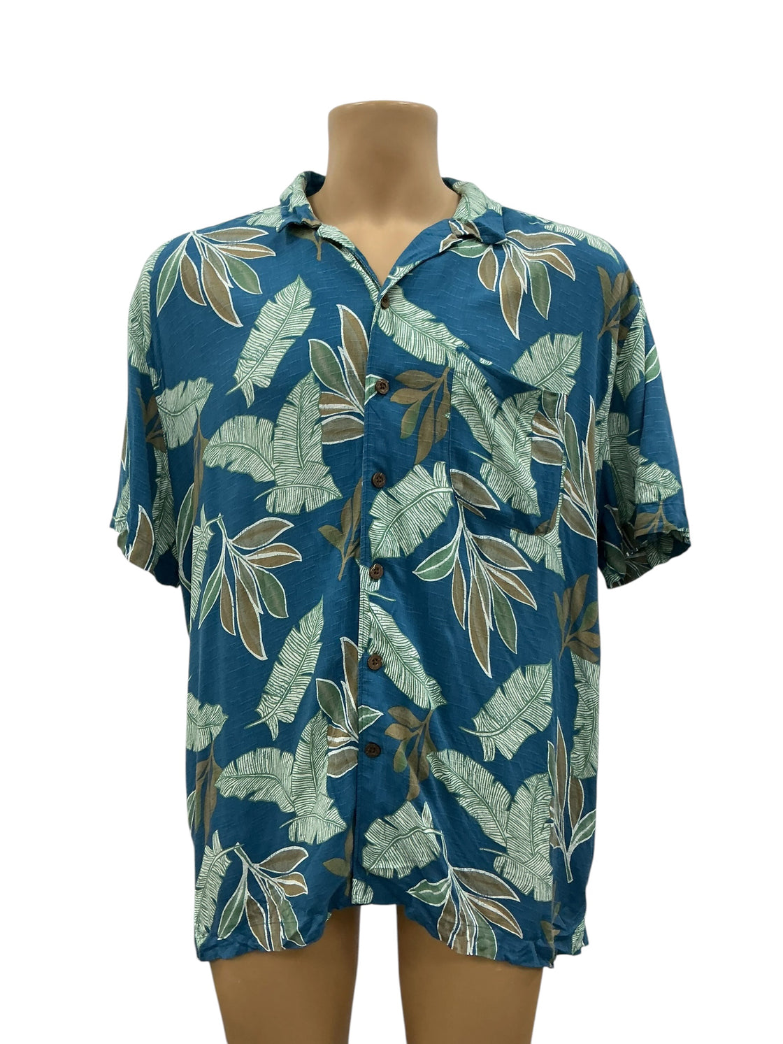 Camisa XL (ST JOHN'S BAY)