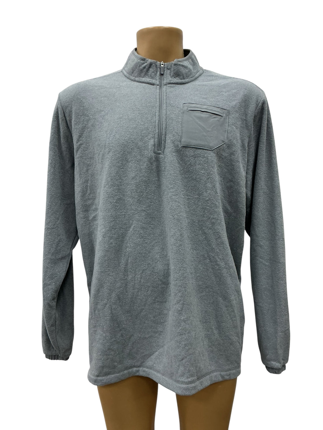 Sudadero 2XL (ADIDAS)
