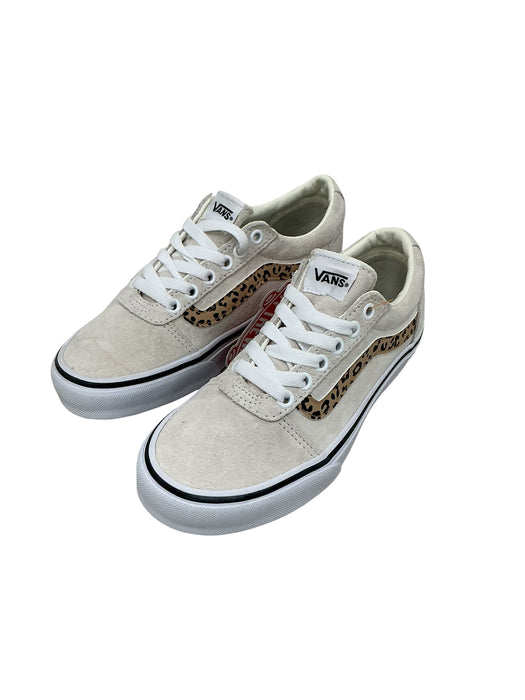 Tenis 6 (VANS)