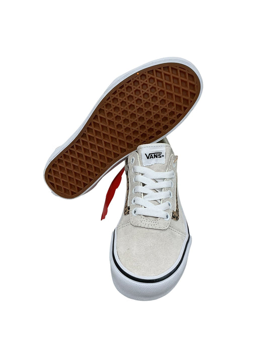 Tenis 6 (VANS)