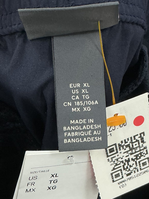 Pantaloneta XL (H&M)