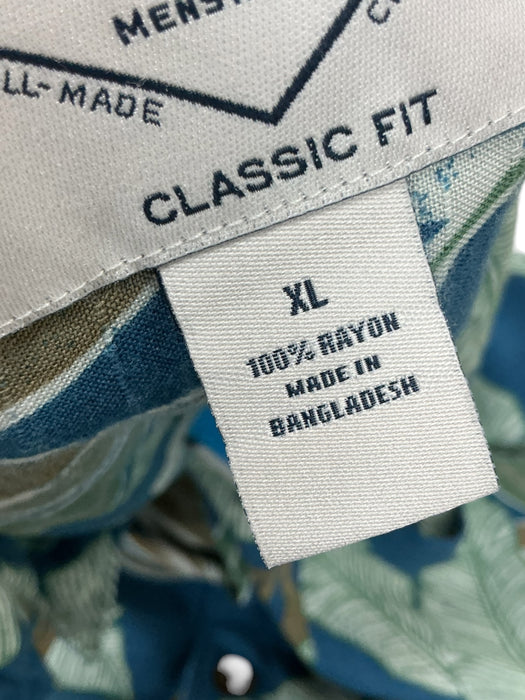 Camisa XL (ST JOHN'S BAY)