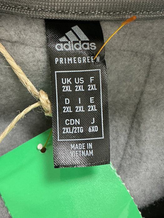 Sudadero 2XL (ADIDAS)