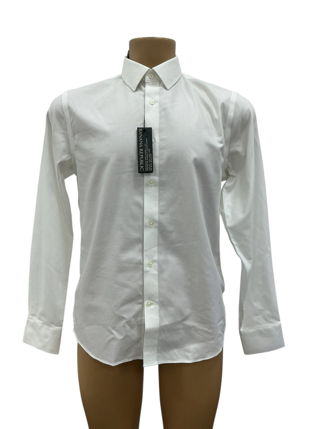 Camisa M (BANANA REPUBLIC)