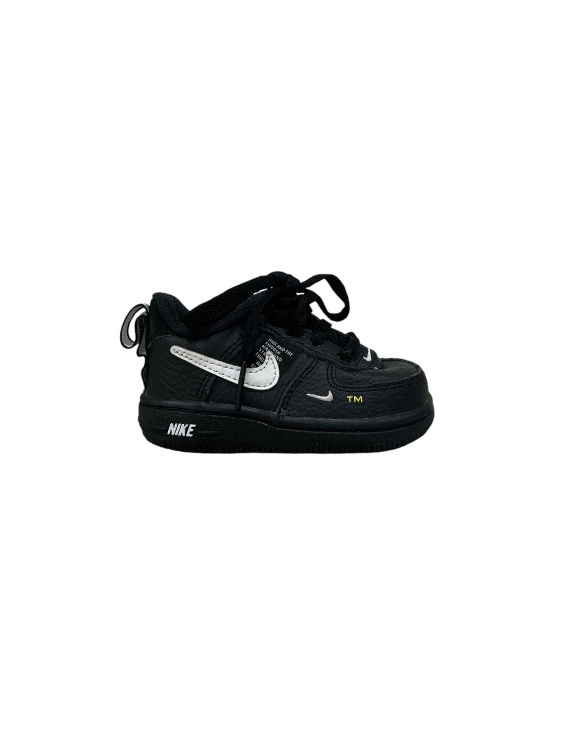Tenis para bebé 4C (NIKE)