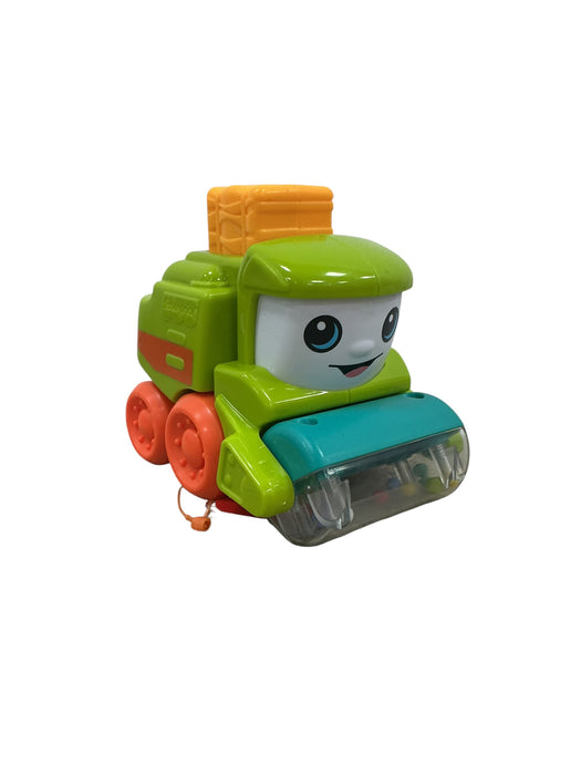 Fisher-Price Rollin (MATTEL)