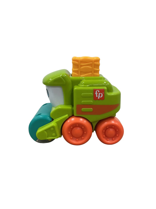 Fisher-Price Rollin (MATTEL)