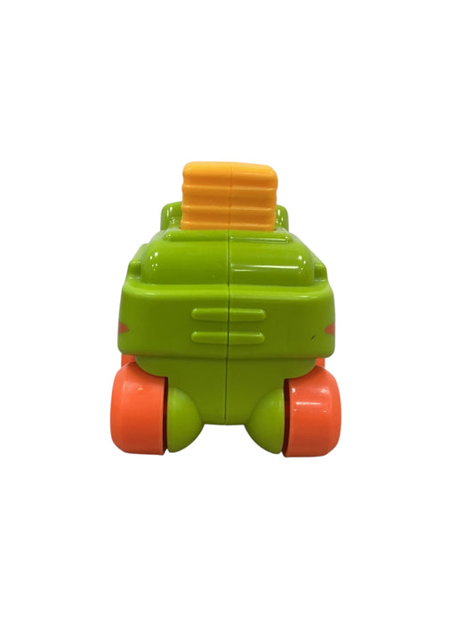 Fisher-Price Rollin (MATTEL)