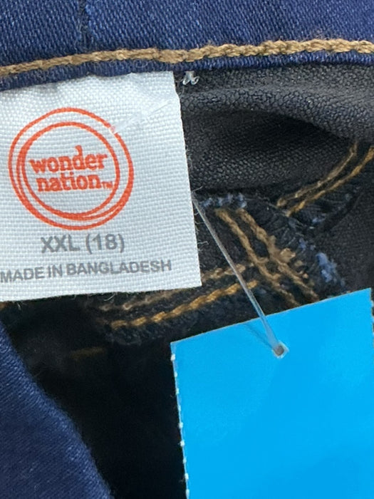 Pantalón 18 (WONDER NATION)