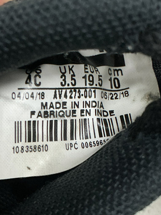 Tenis para bebé 4C (NIKE)
