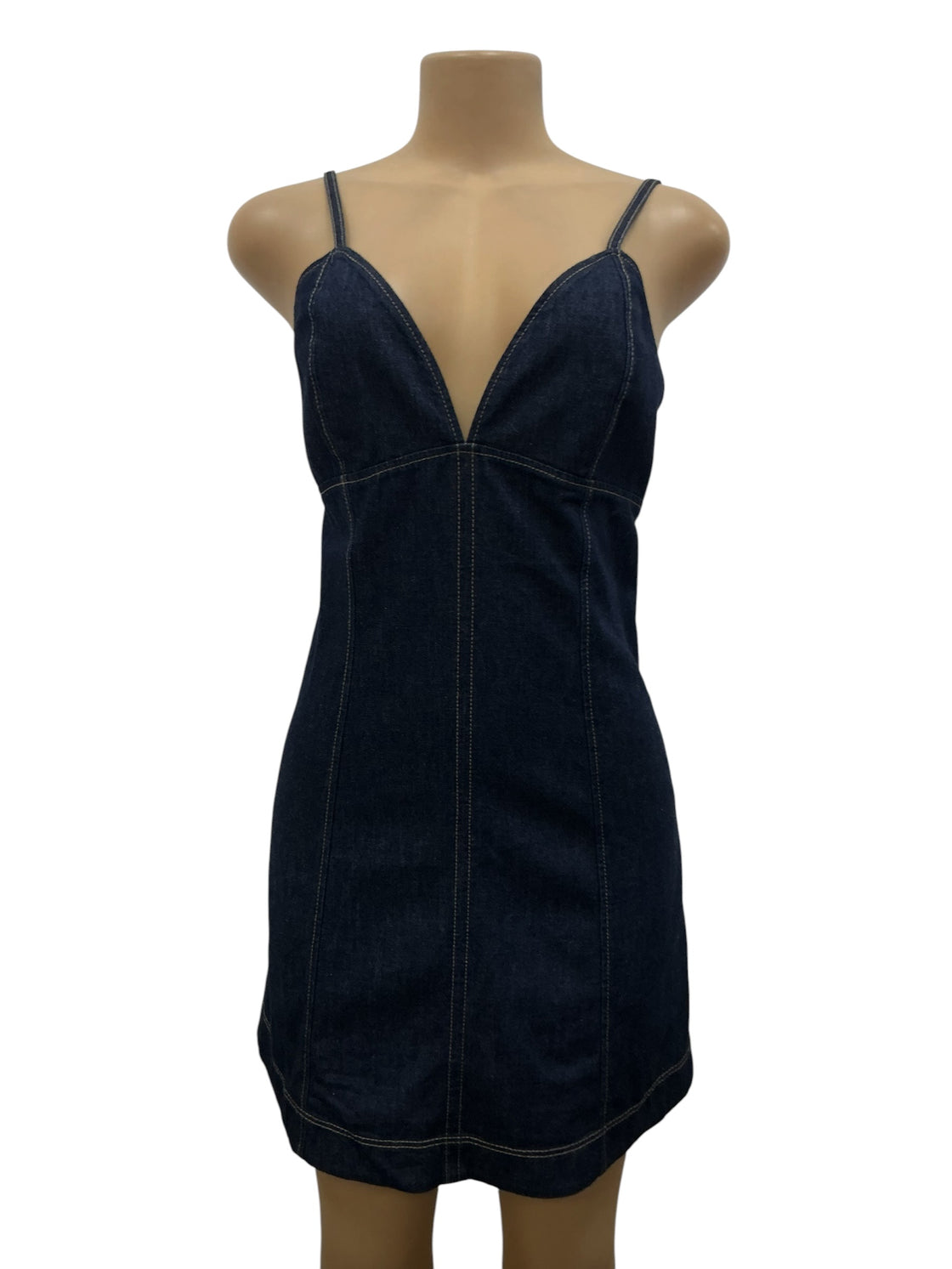 Vestido S (ABERCROMBIE & FITCH)