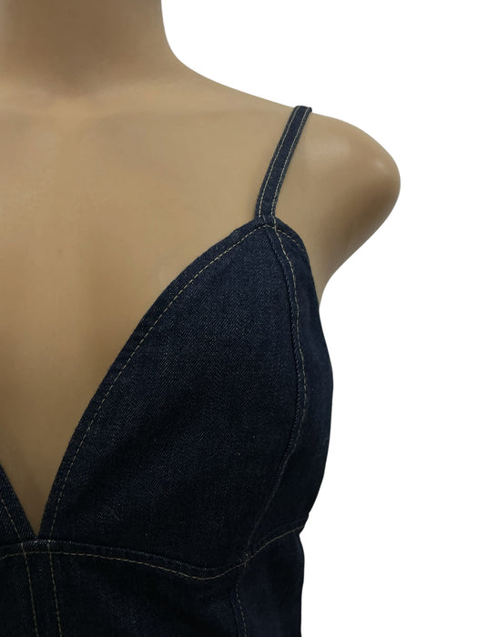 Vestido S (ABERCROMBIE & FITCH)