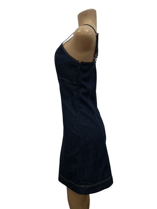 Vestido S (ABERCROMBIE & FITCH)
